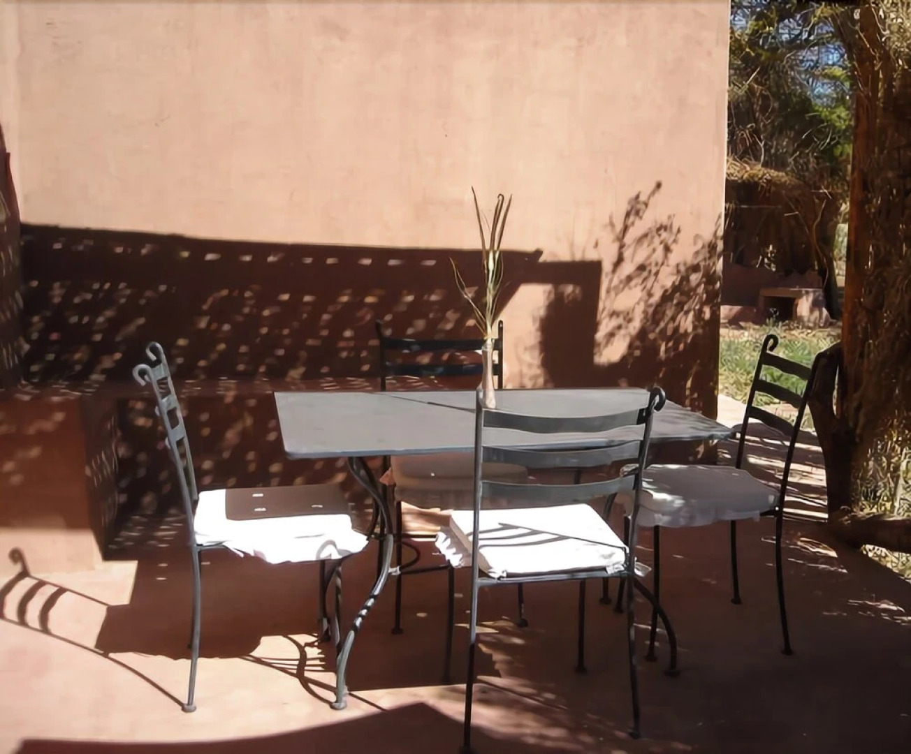 Le Grand Bleu Expediciones & Lodge