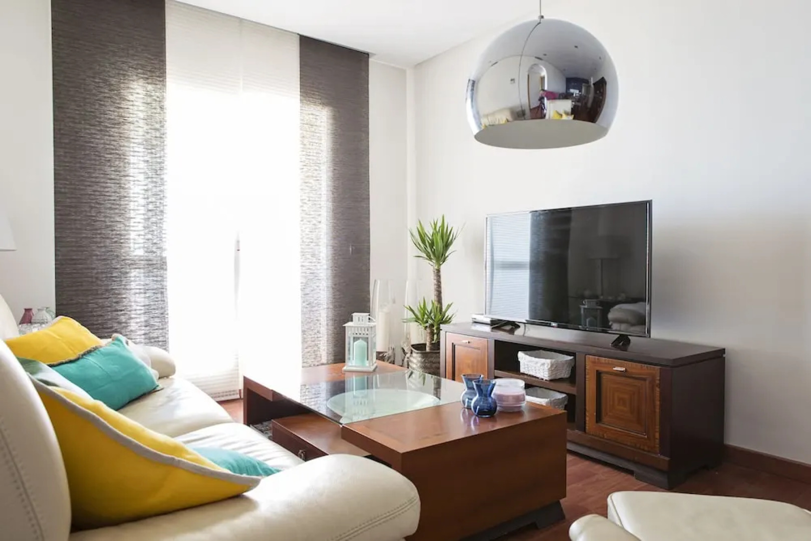 SunHome Benalmádena Flat