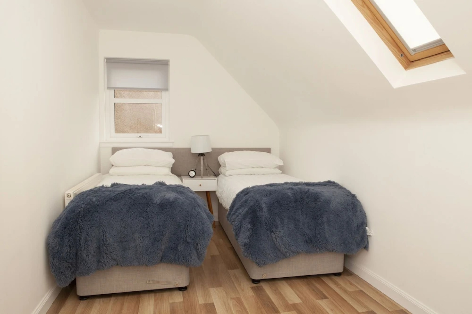 The Crown Guest House