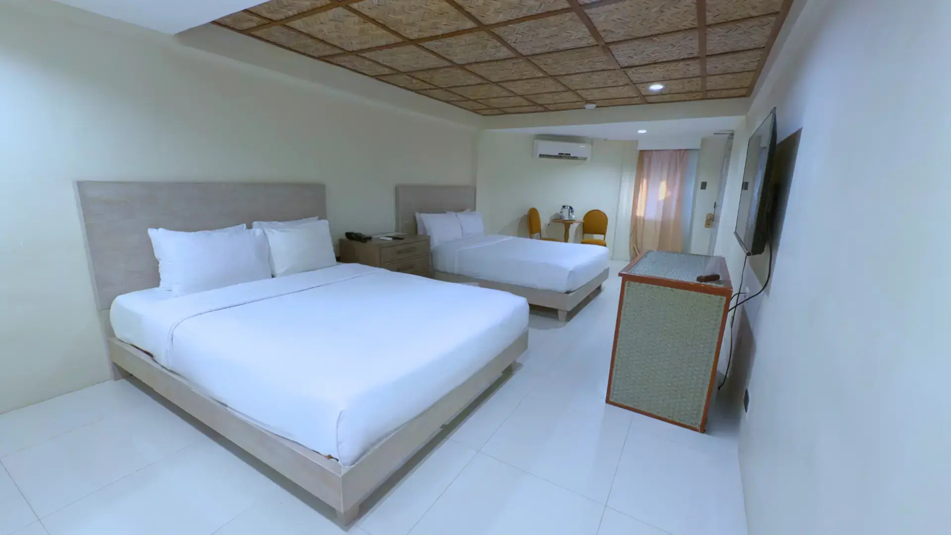Whiterock Beach Hotel + Waterpark