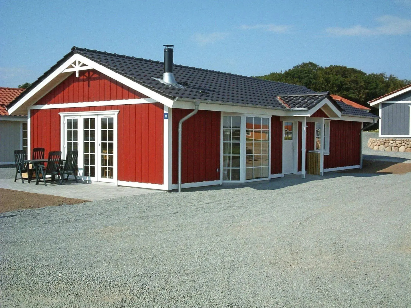 Enjoy Resorts Marina Fiskenæs