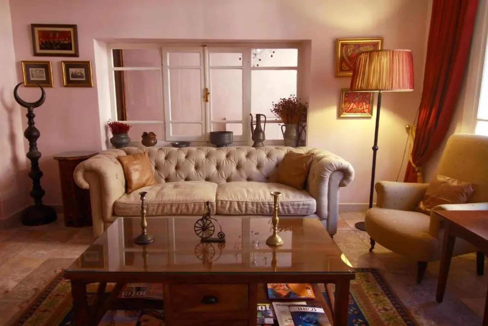 Hotel Uyan - Special Class