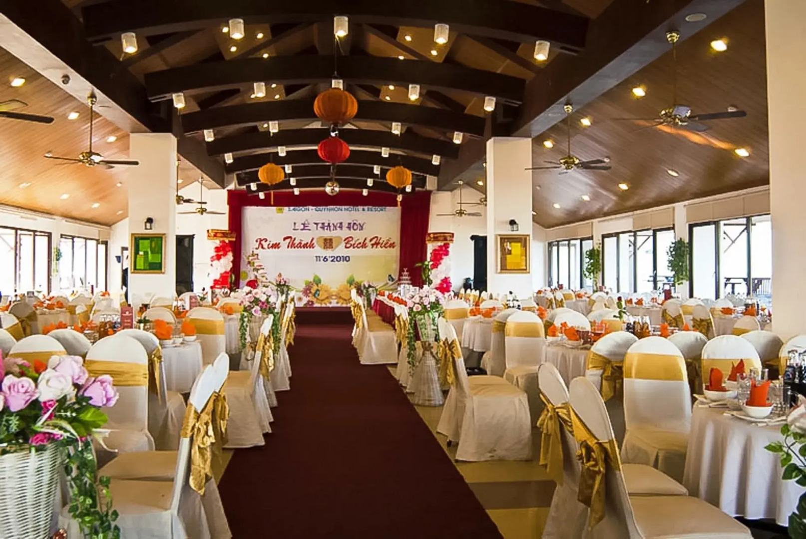 Sai Gon - Quy Nhon Hotel