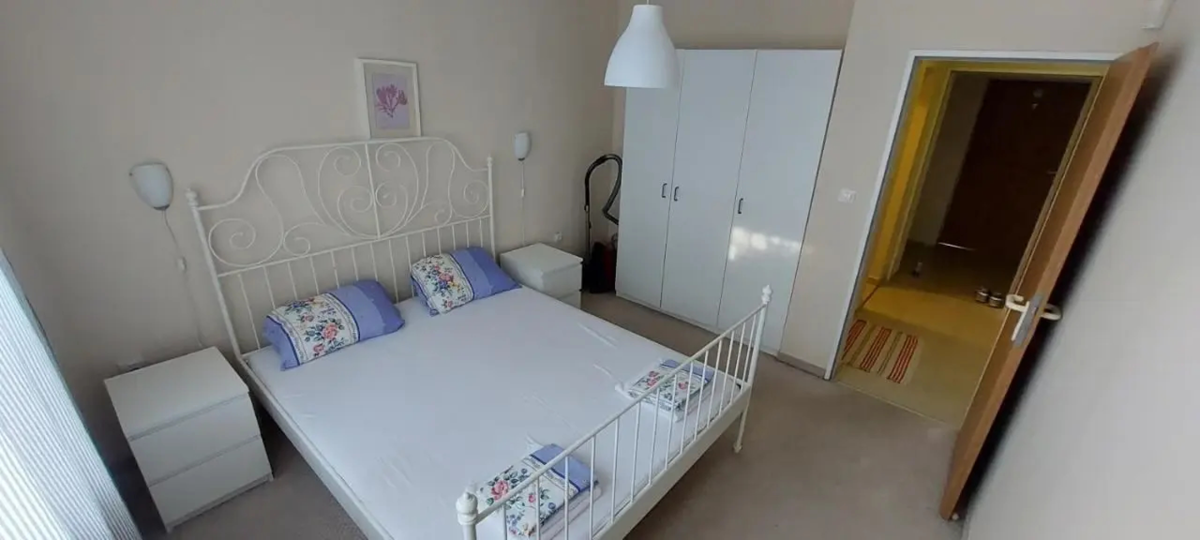 Pomorie Residence Apartments