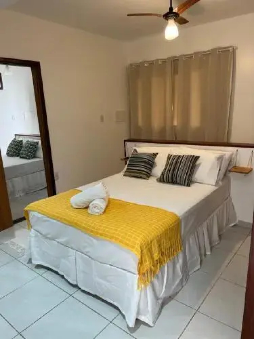 Pousada Oceano Atlantico