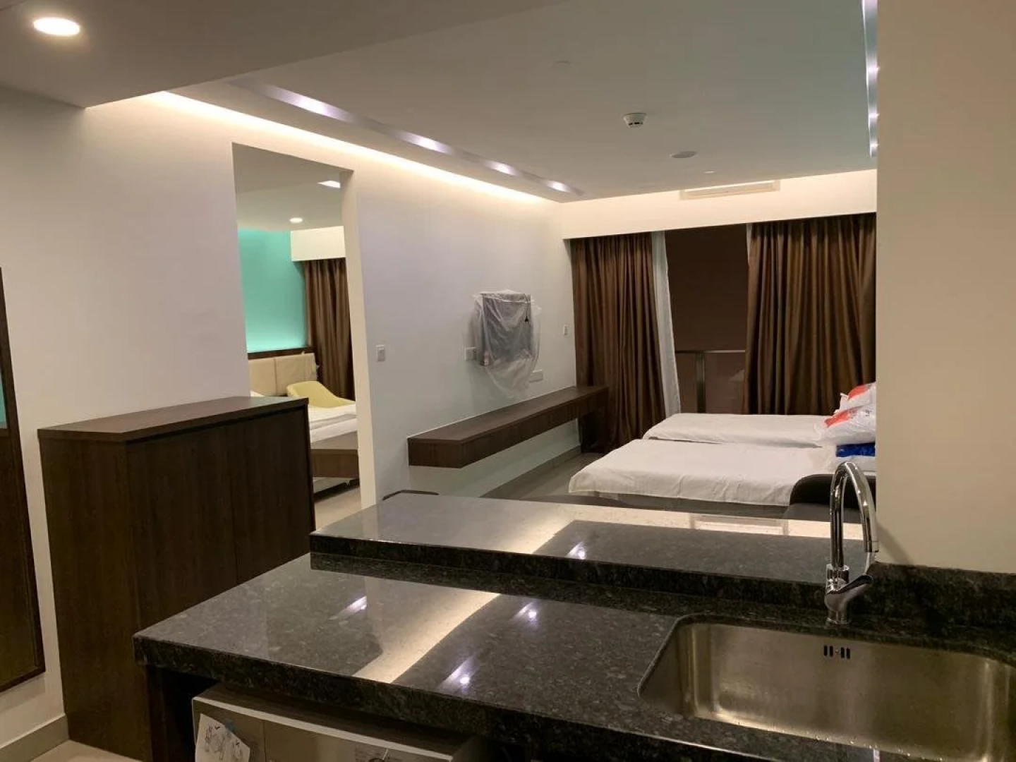 Century Homes Ion Delemen at Genting Highlands