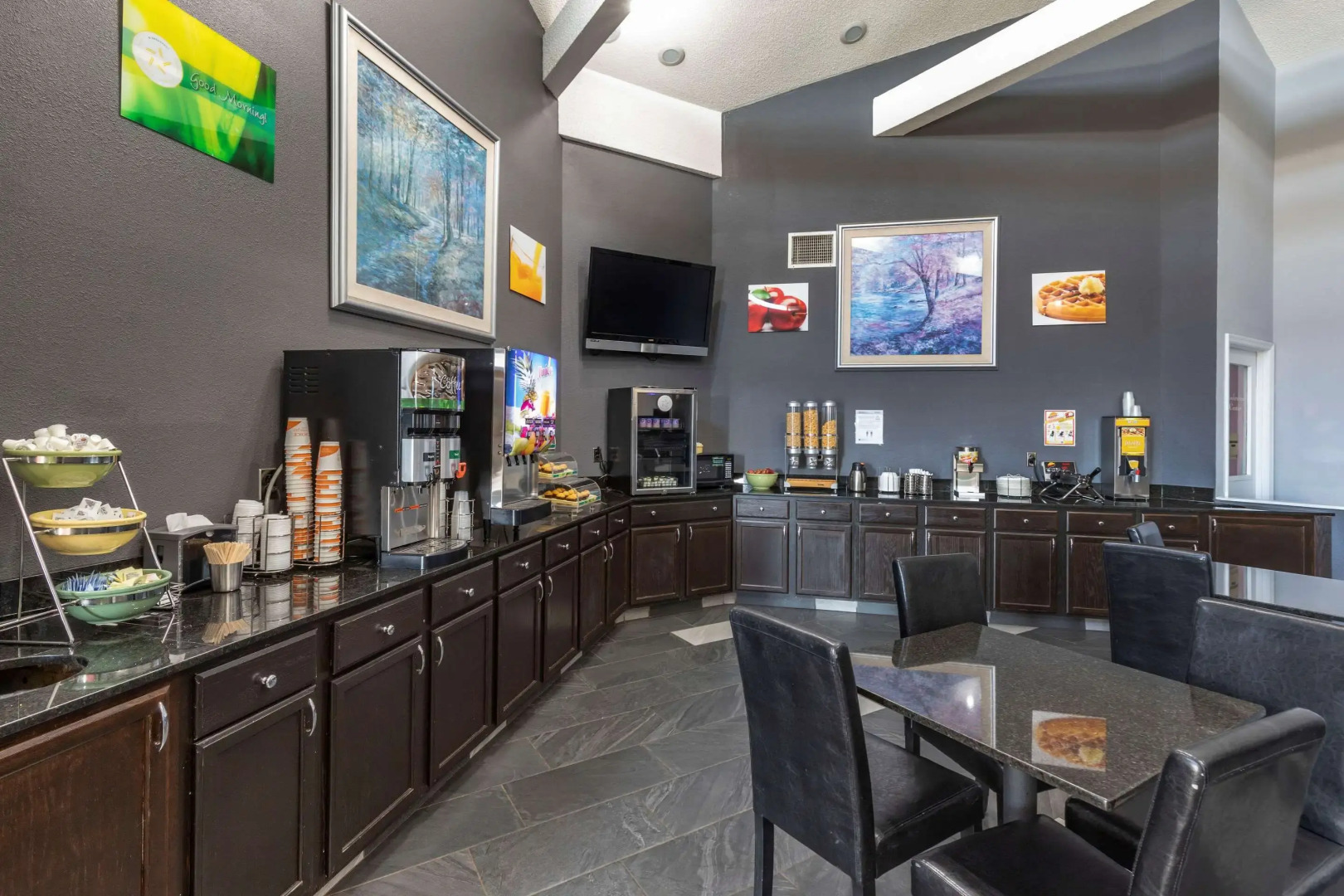 Quality Inn Duncan - Spartanburg West