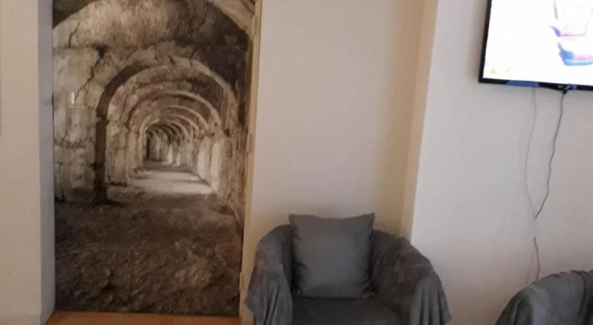 La Demeure De La Cite