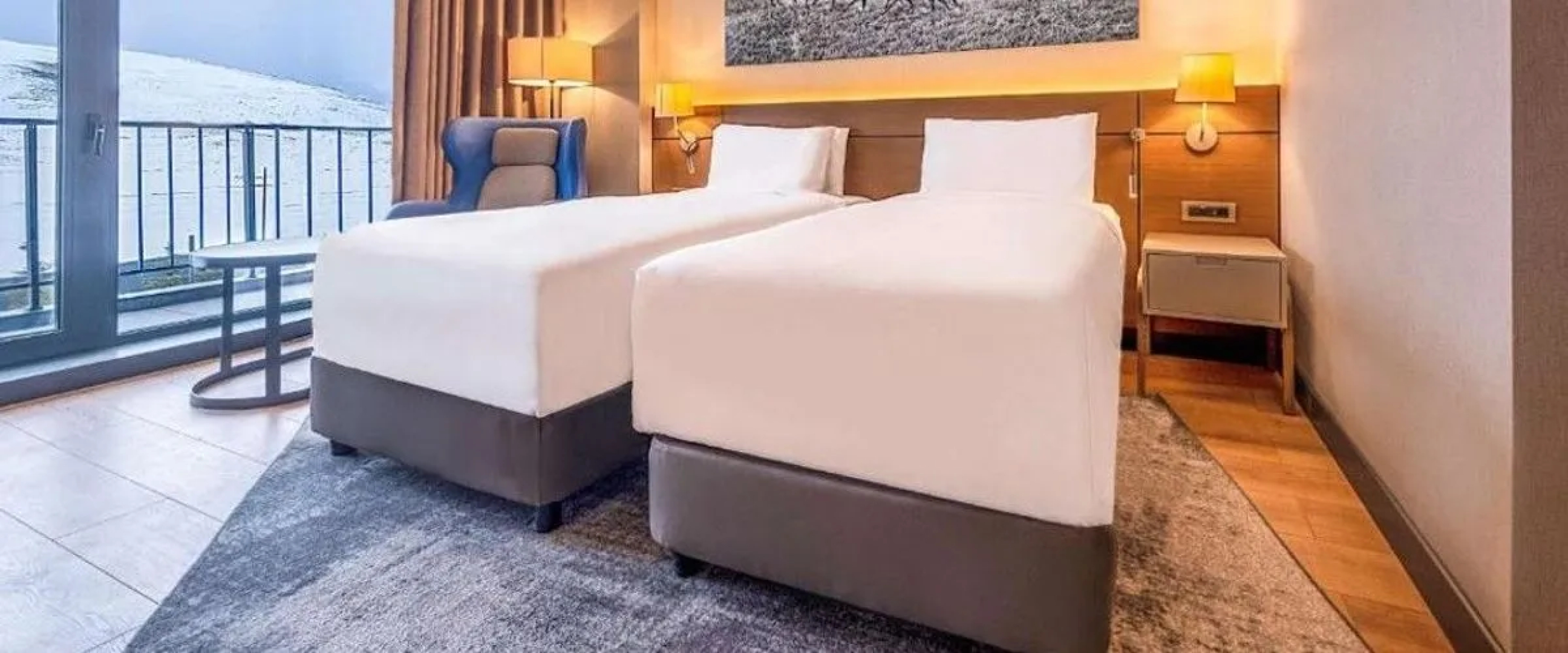 Sky Hotel Erciyes – Member of Radisson Individuals