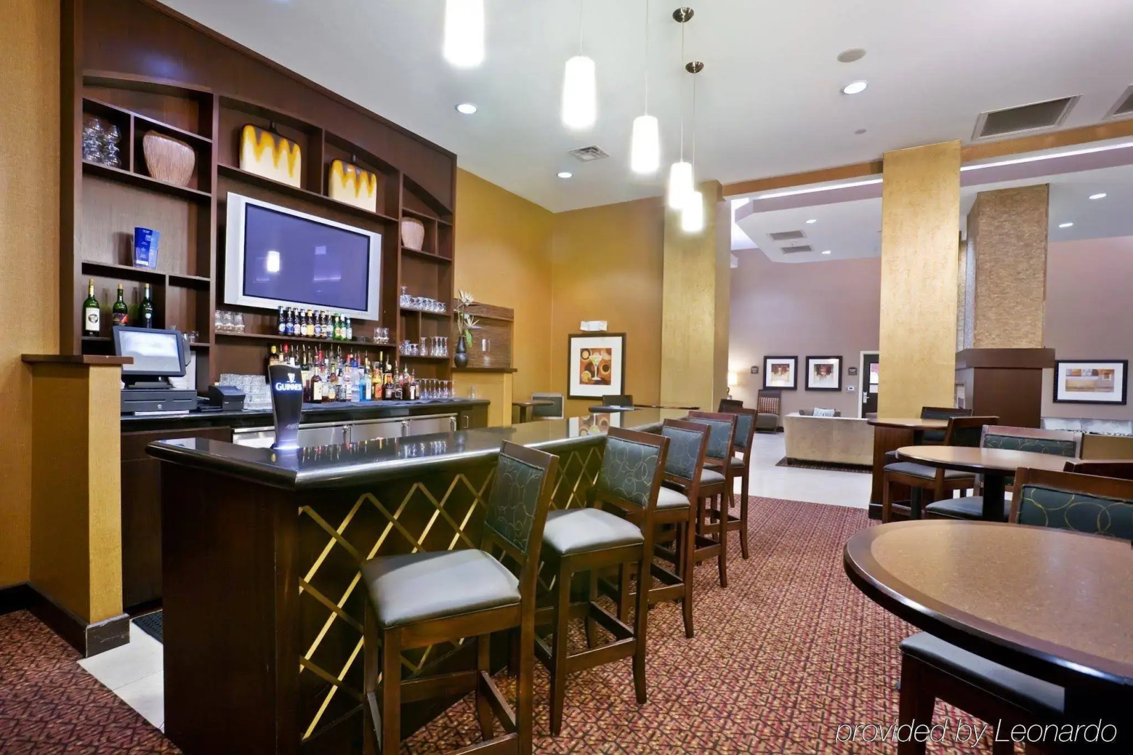 SpringHill Suites by Marriott Denton