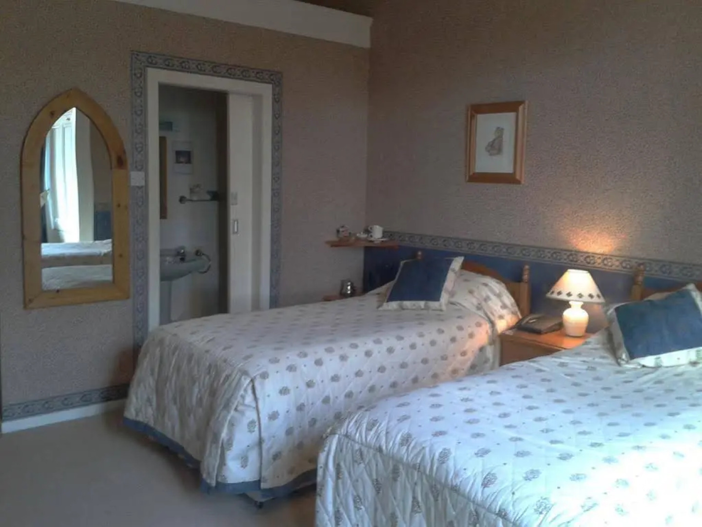 Heatherlie House Hotel