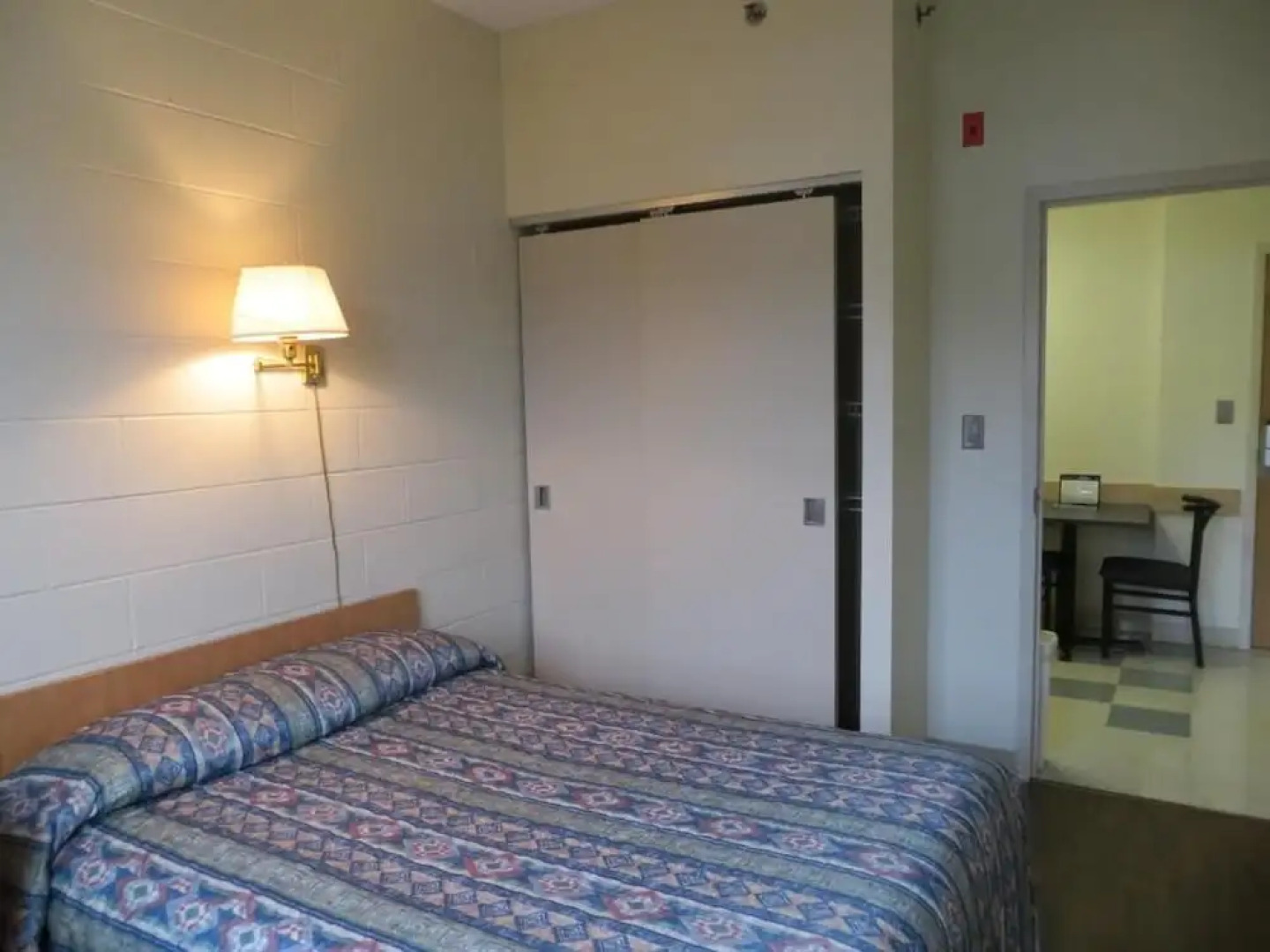 UNB Saint John Summer Hotel