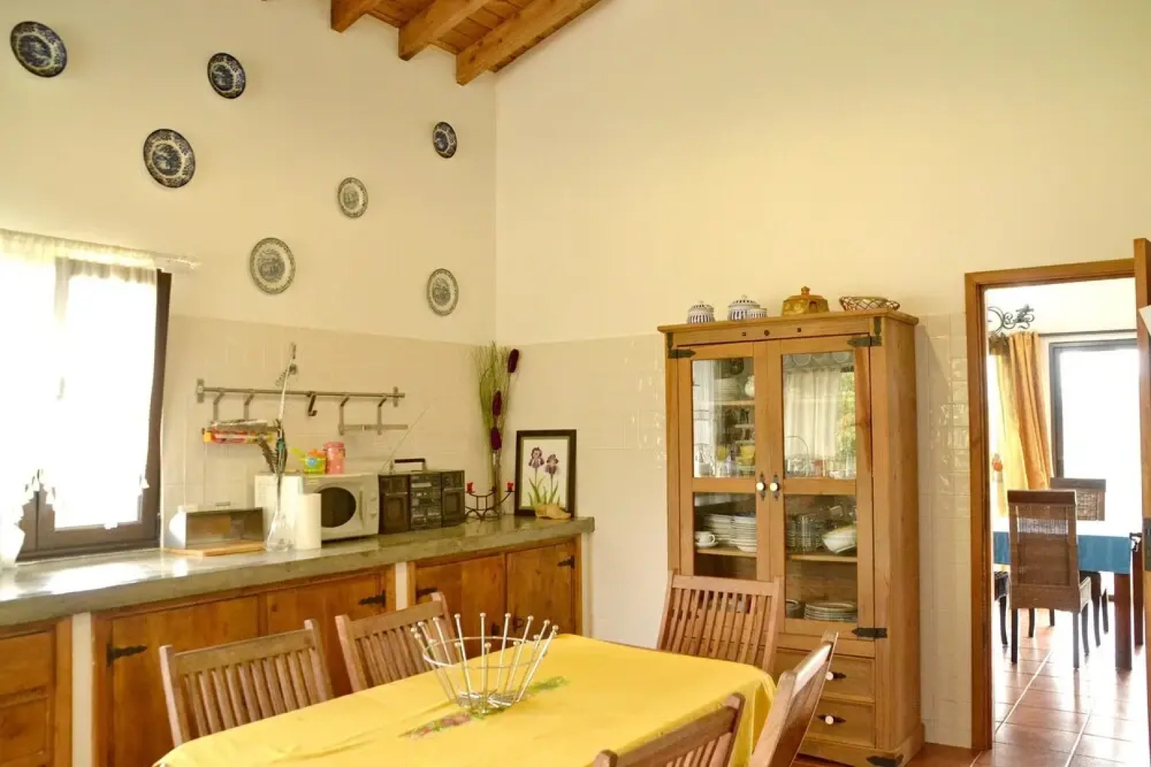 Villa 9545 Fenais Da Luz, Portugal