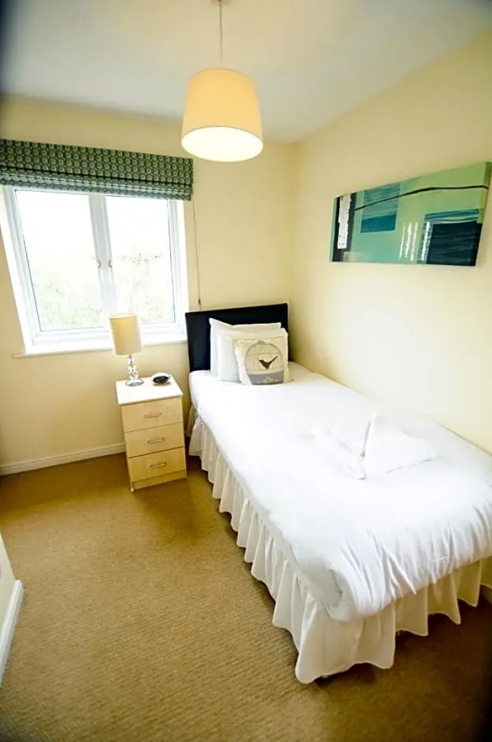 Orchard Gate Apartments from Your Stay Bristol