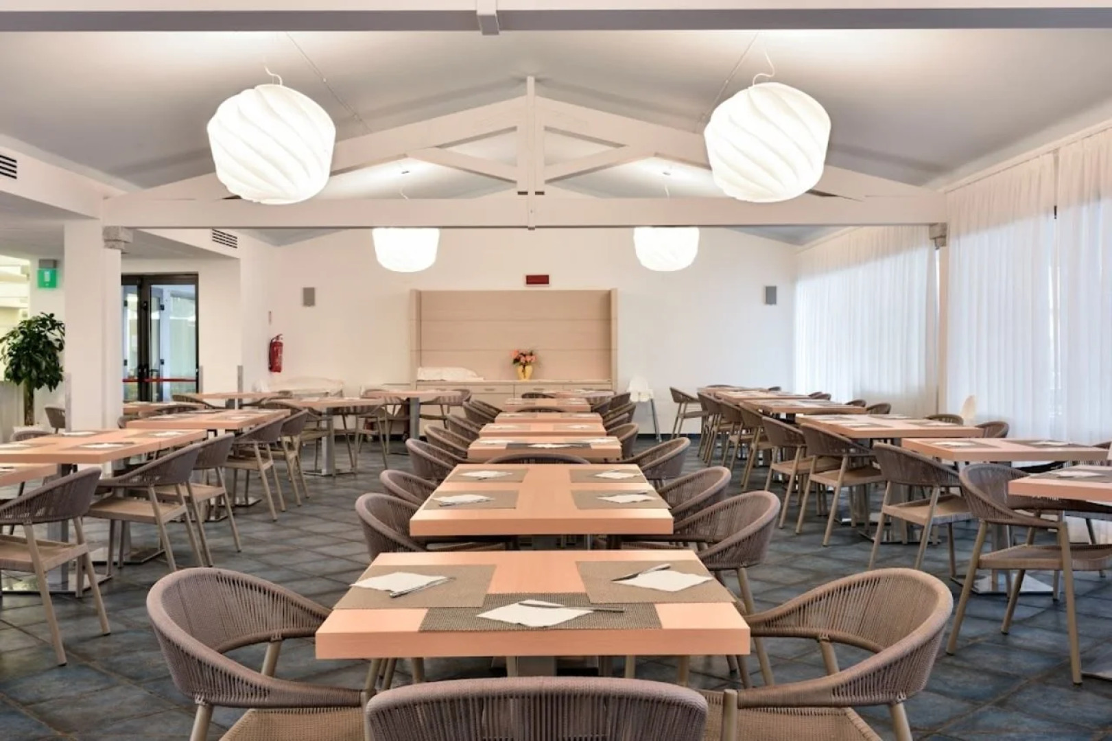 Futura Club Baja Bianca