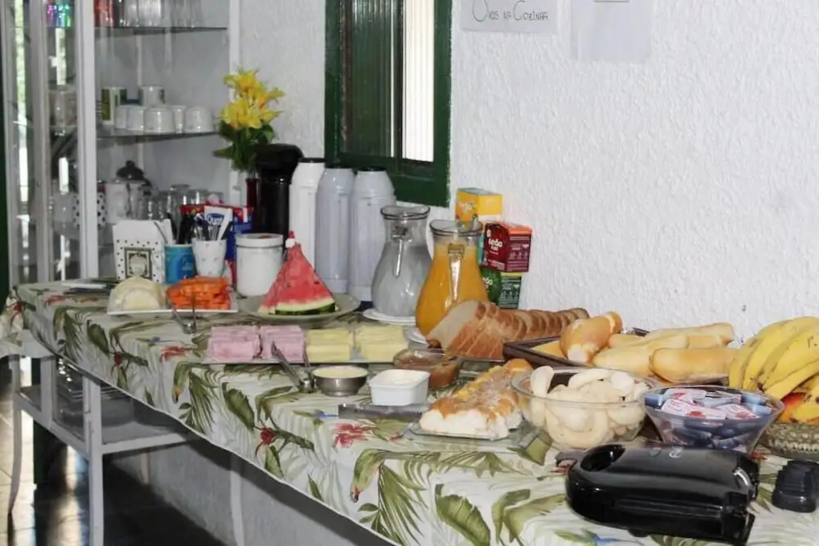 Hostel Malai Beach House