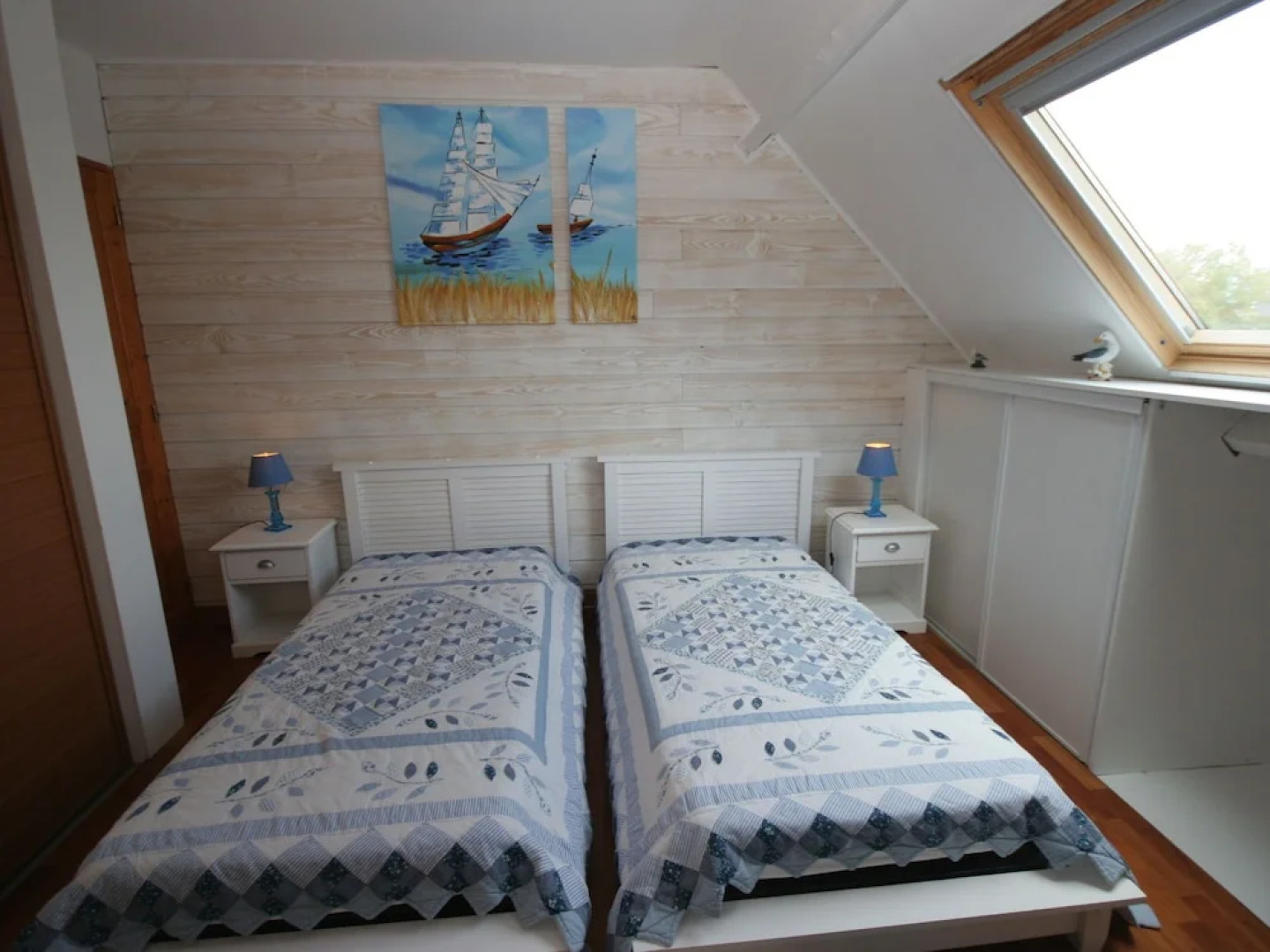 Authentic Villa in Erdeven France With Jacuzzi