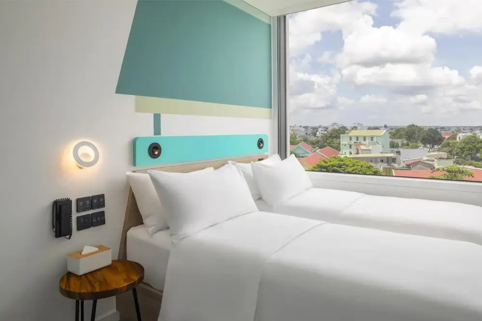 Tru by Hilton Buon Ma Thuot City Centre