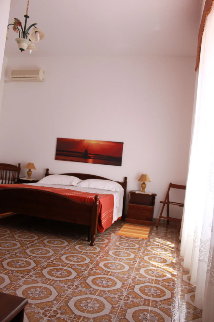 Baglio Gammicchia B&B