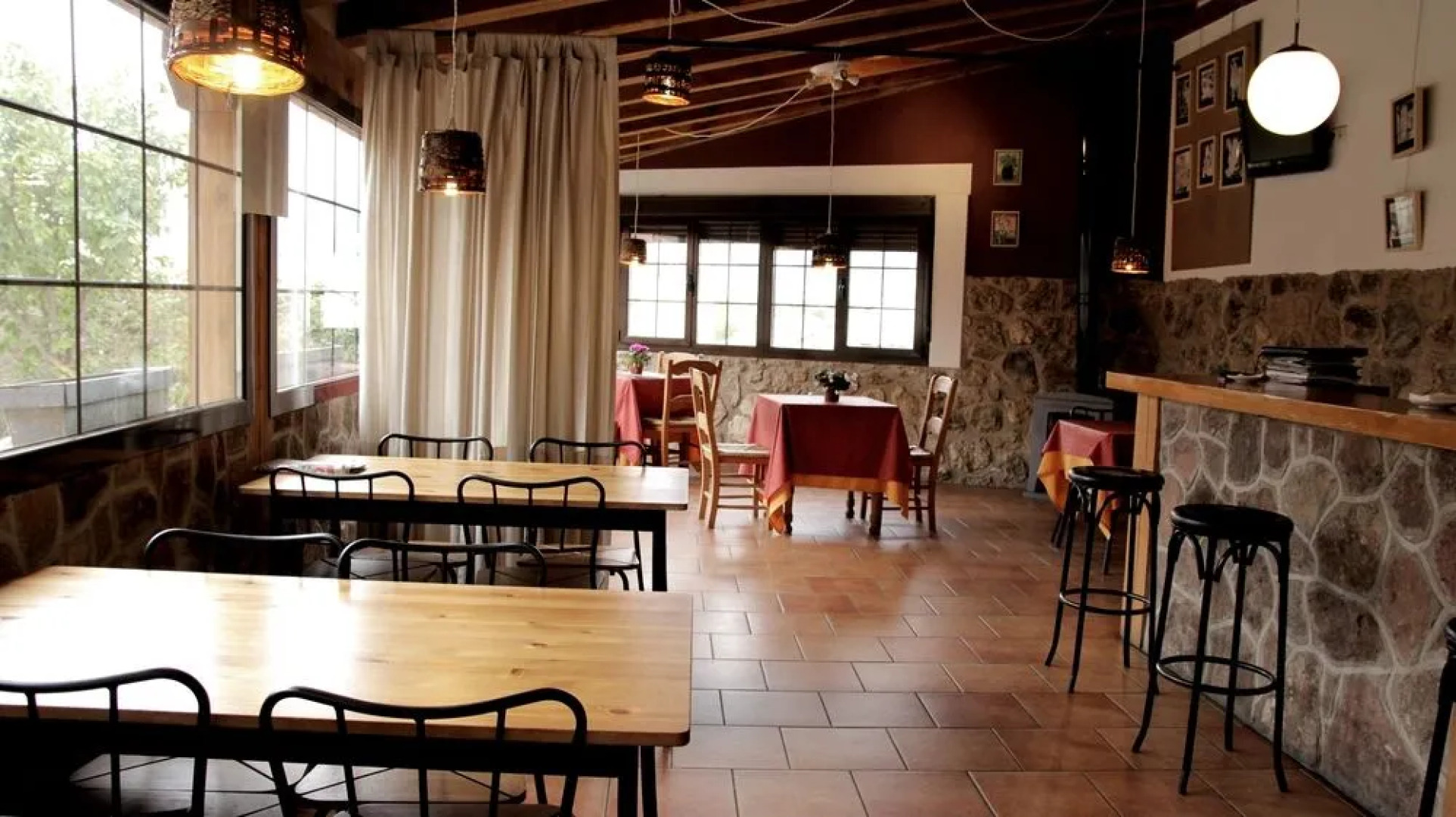 Rural Laureana Marcos Hotel