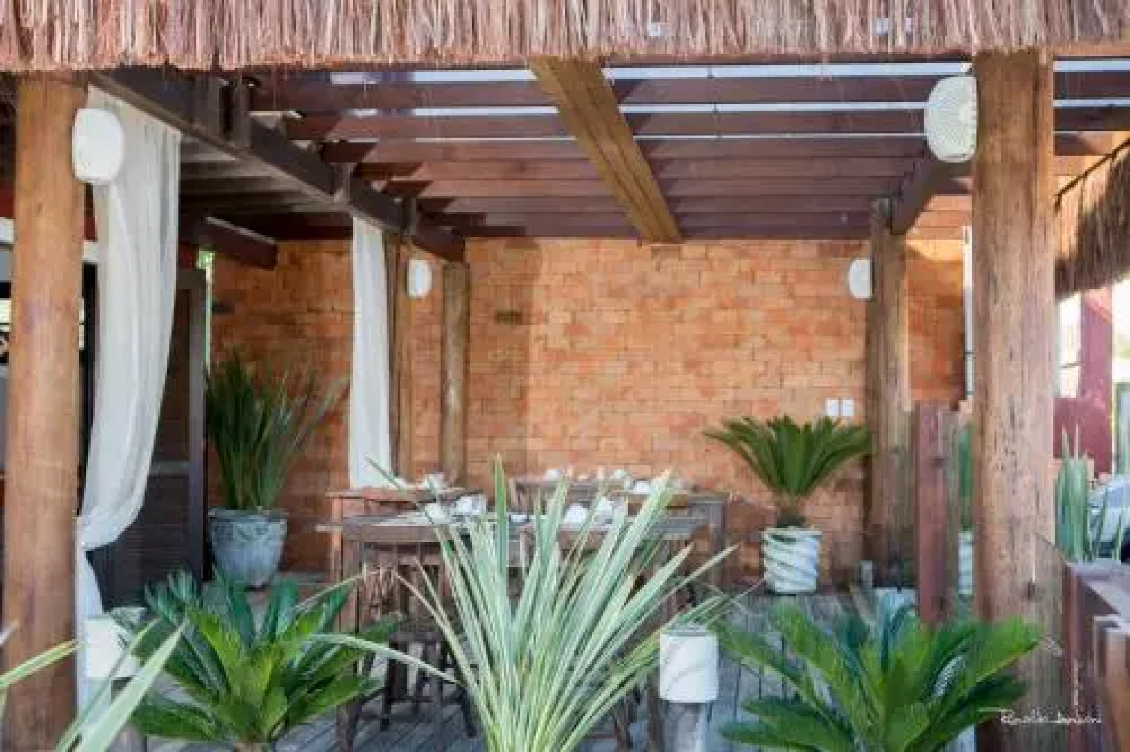 Pousada Villa Prainha