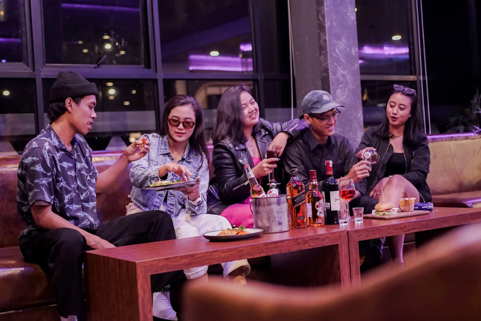 Griya Persada Convention Hotel & Resort