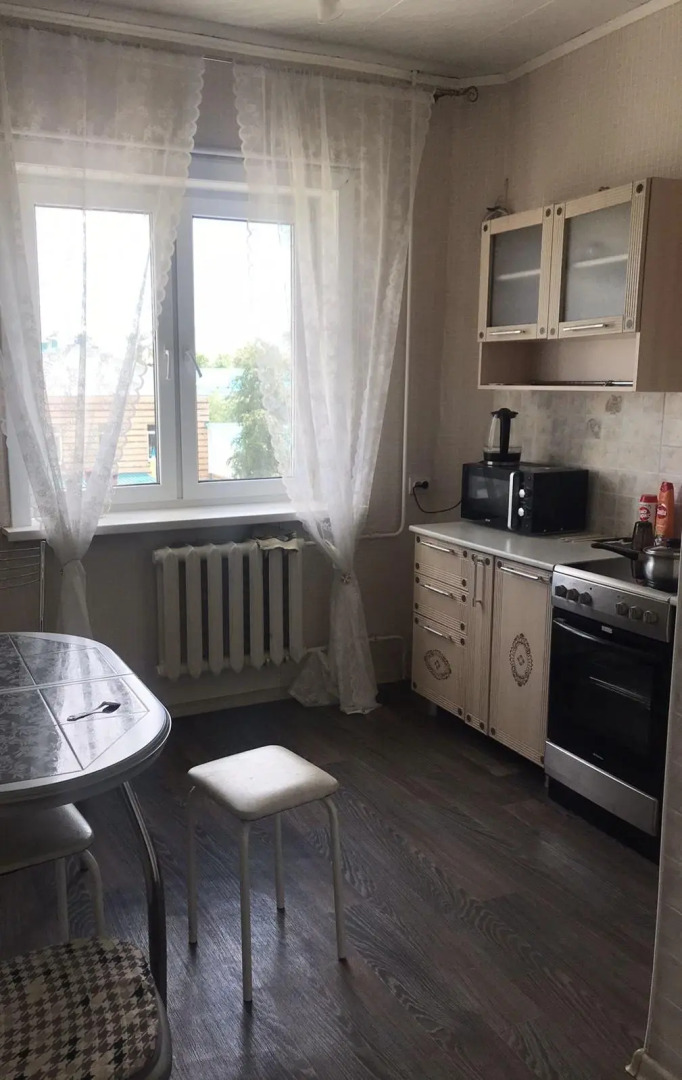 Апартаменты на проспекте Ленинградский 6