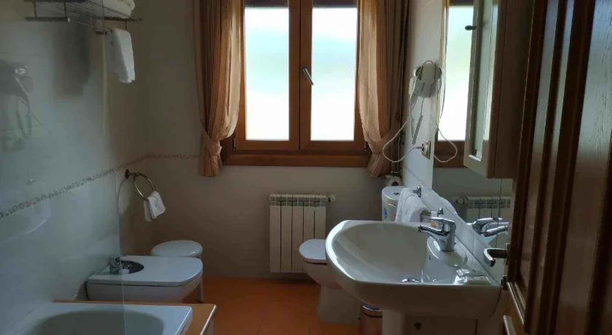 Apartamentos Cruceiro