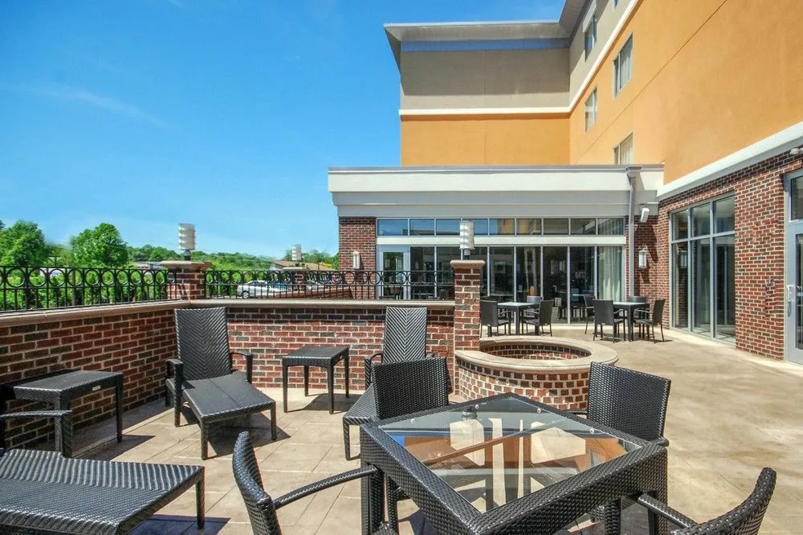 Cambria Suites Akron/Canton Airport
