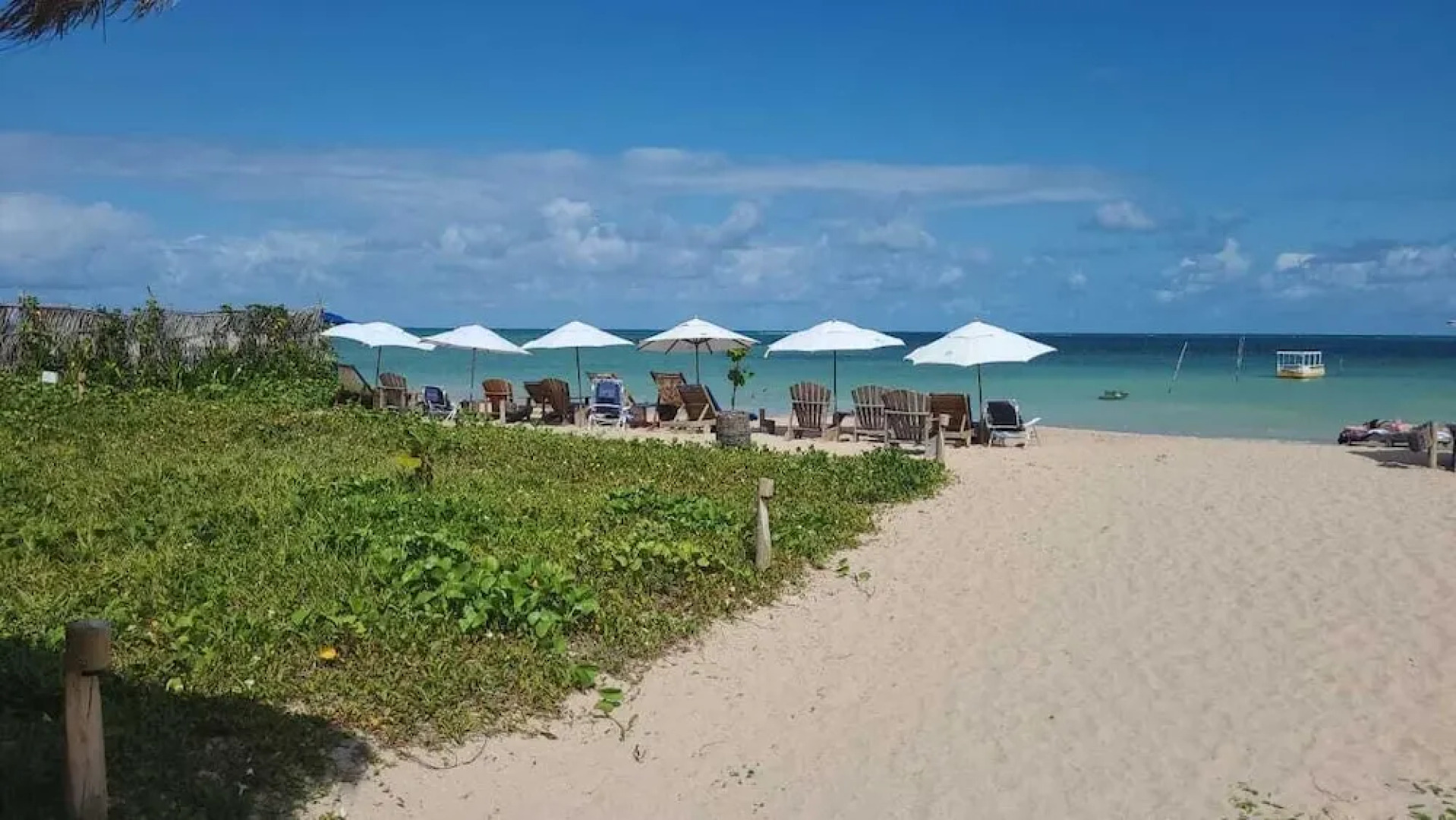 Pousada Villa Pantai