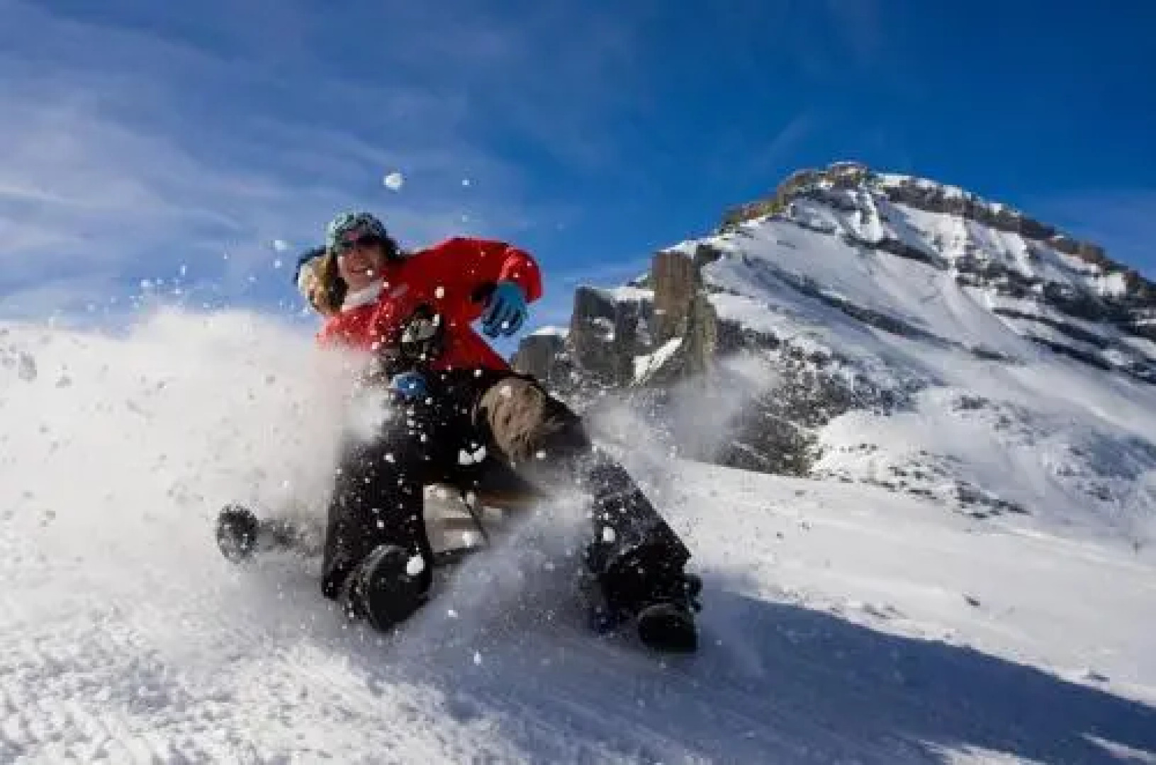 Berghotel Wildstrubel