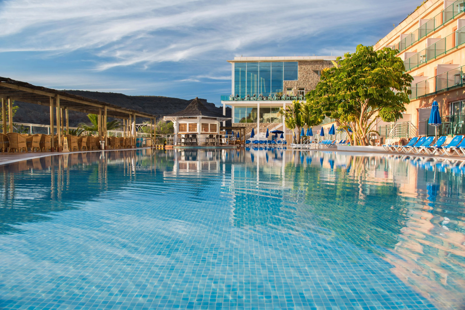 Hotel Mogan Princess & Beach Club- All Inclusive
