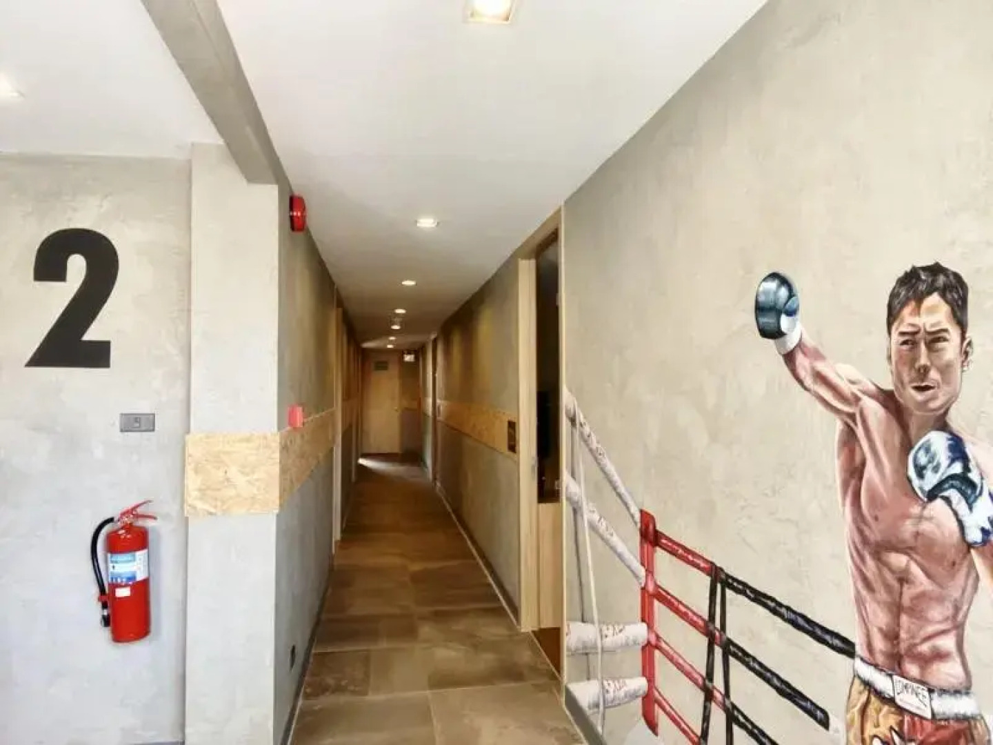 Patong Poshtel - Adults Only - Hostel