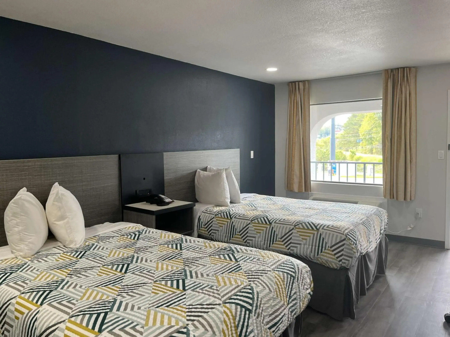 Motel 6 Vicksburg, MS