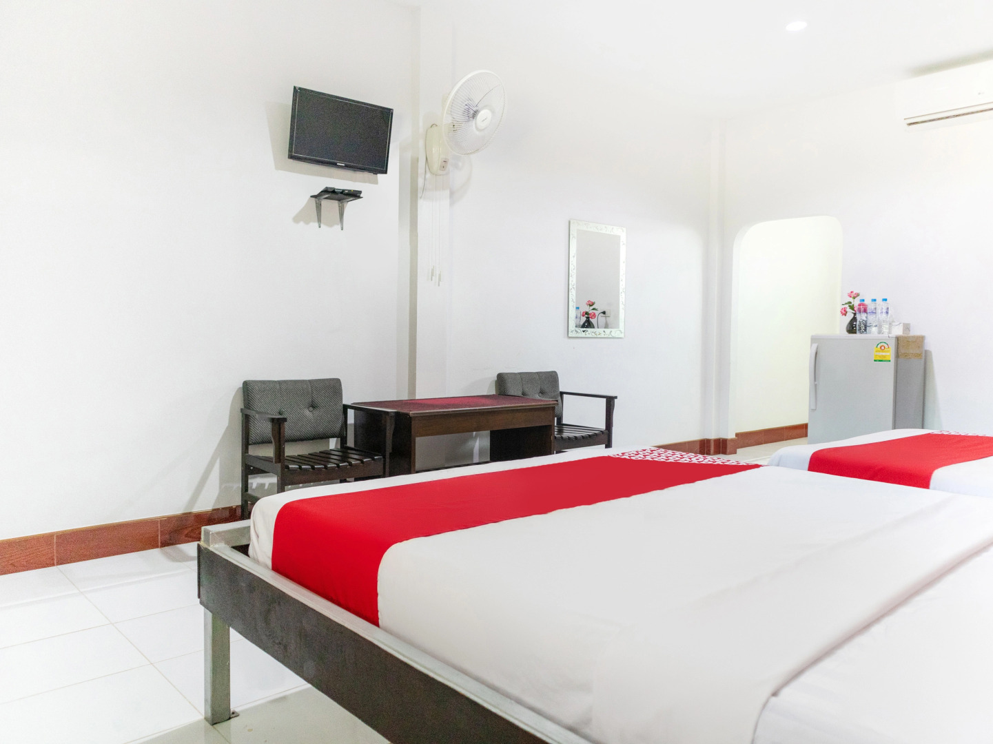 OYO 627 Sai Thai Garden Home Travel