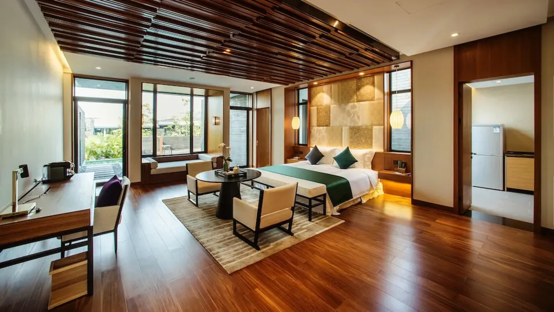 Bay Breeze Resort Shenzhen