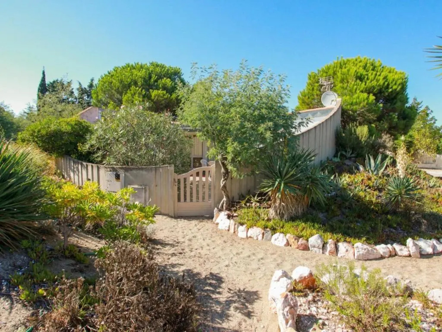 Maison Torreilles, 3 pièces, 6 personnes - FR-1-530-45