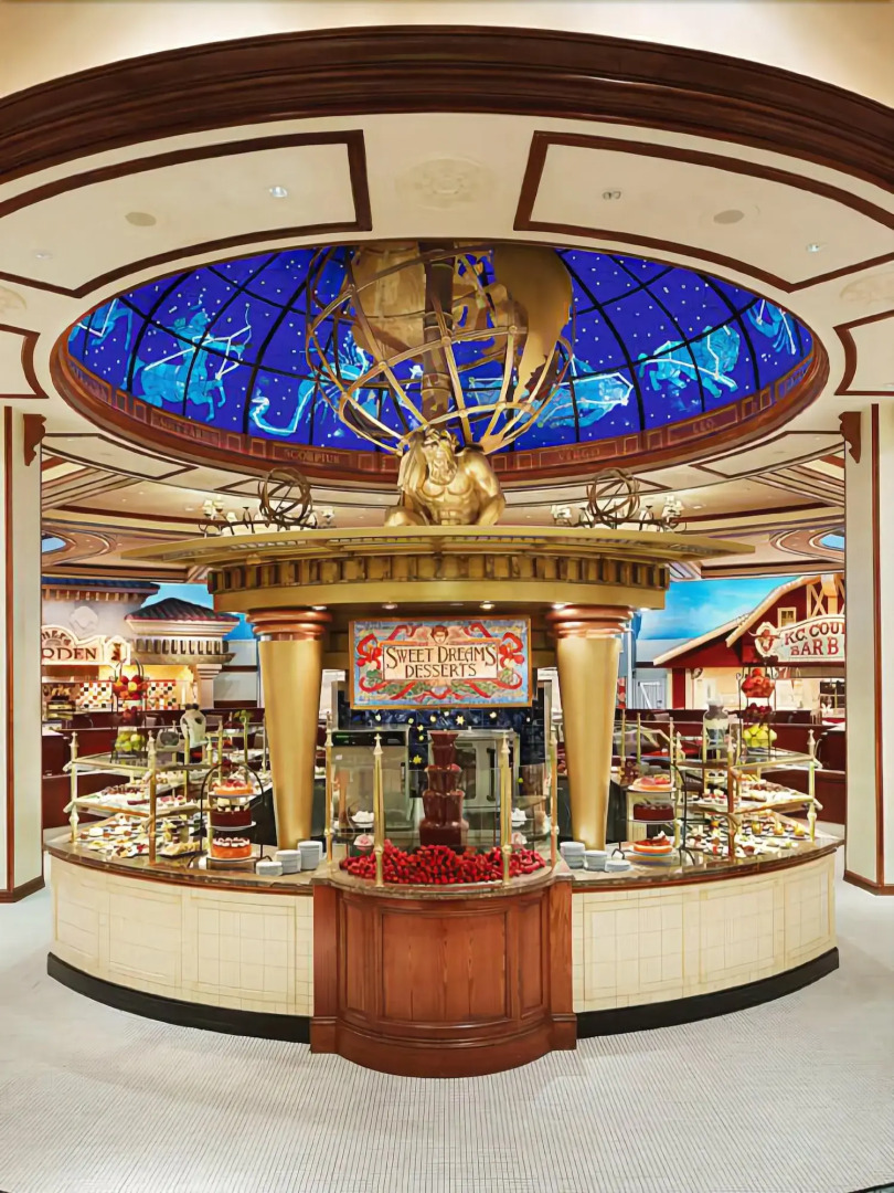 Ameristar Casino Hotel Kansas City