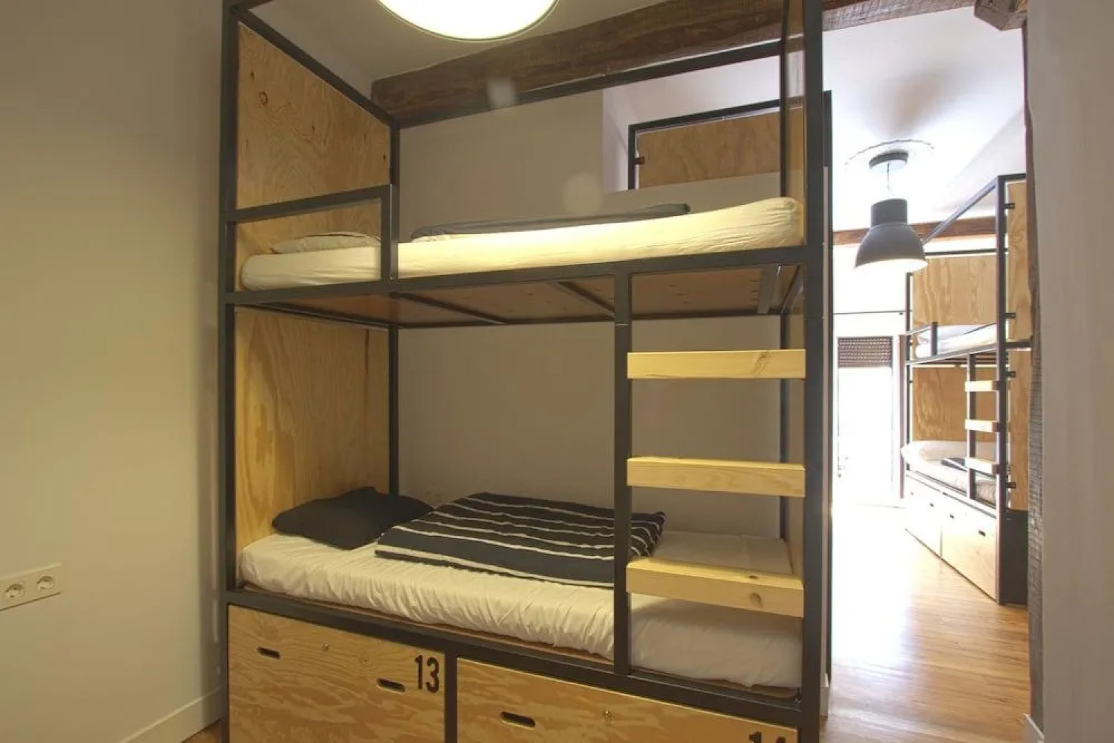 Surfing Etxea - Hostel