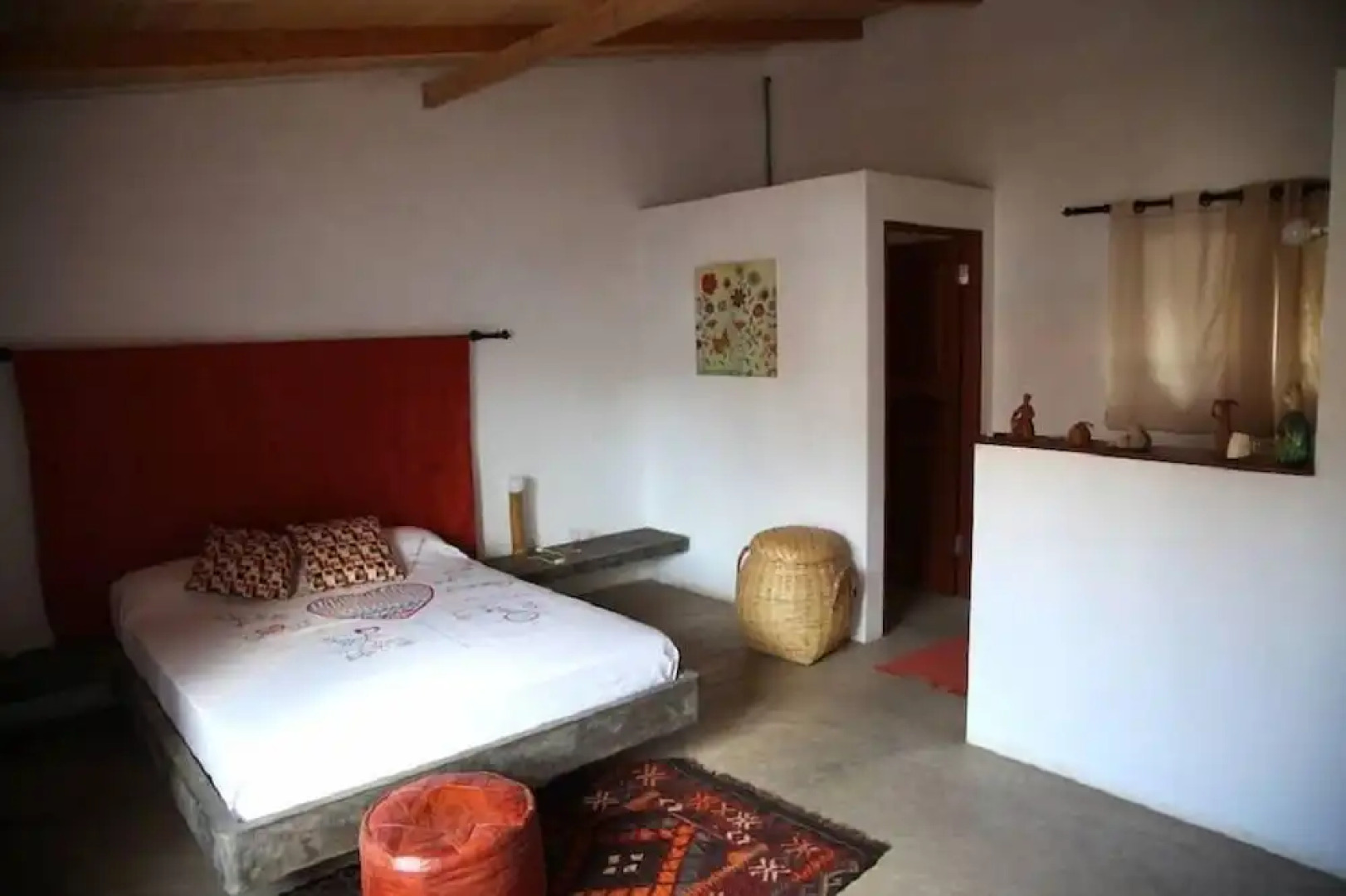 Villa Morabeza Guest House