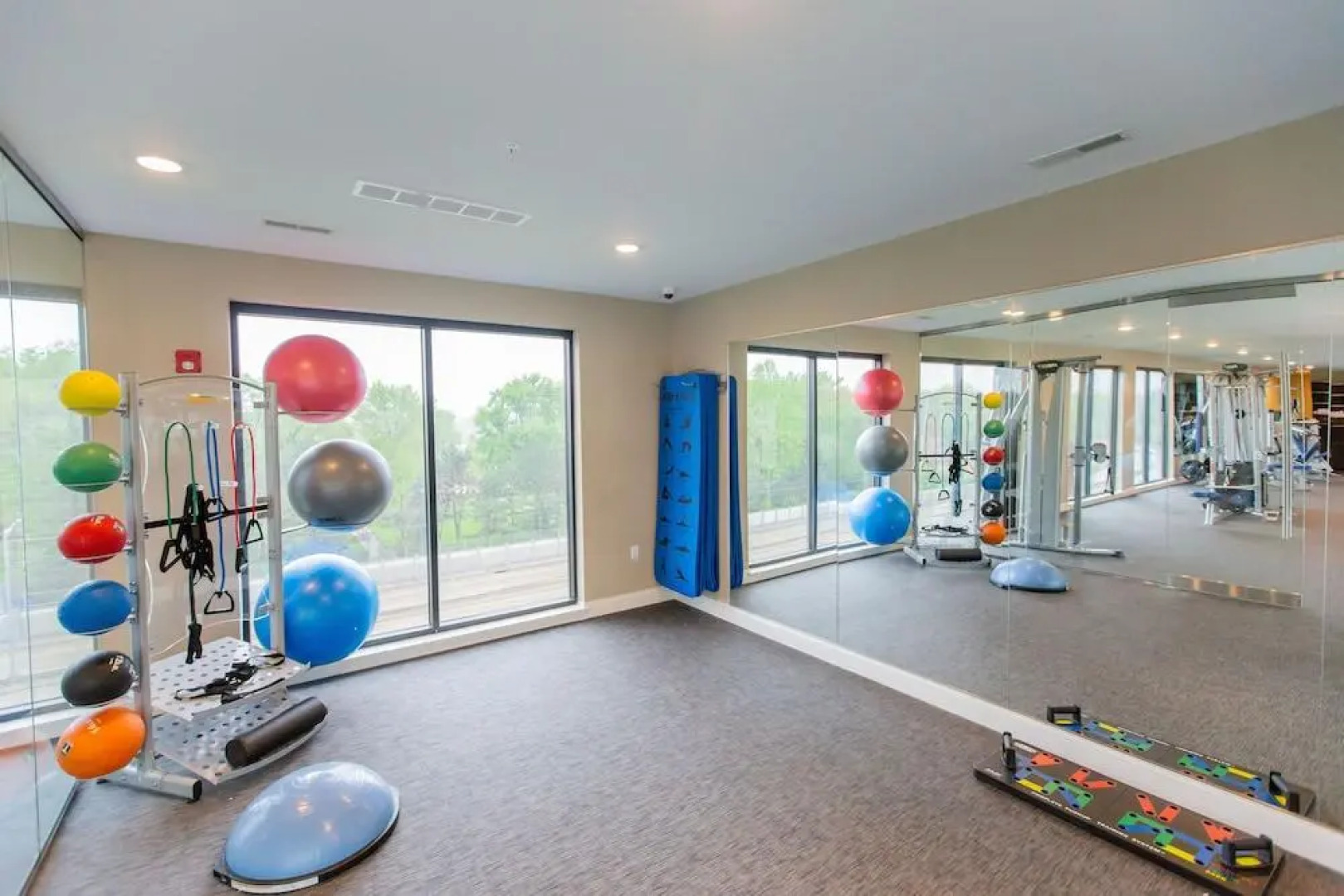 Kasa Clayton Apartments