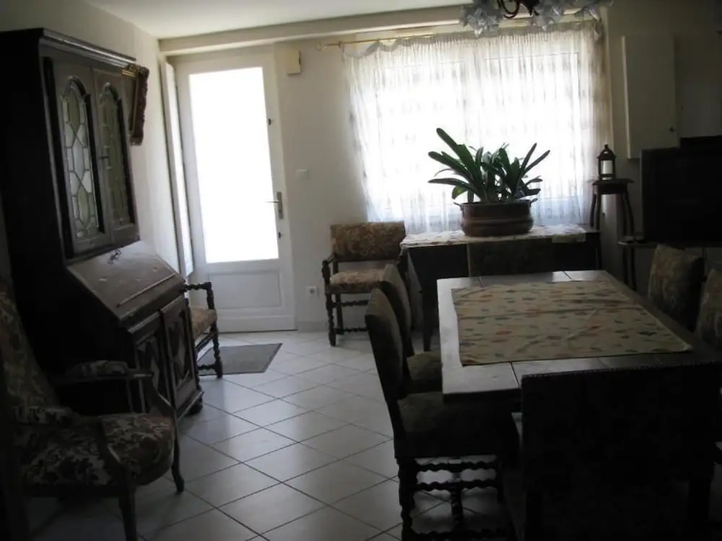 Chambres dHôtes lHermine