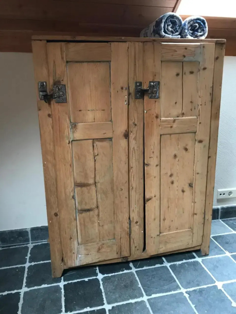 Boerensuite, Bed & Breakfast