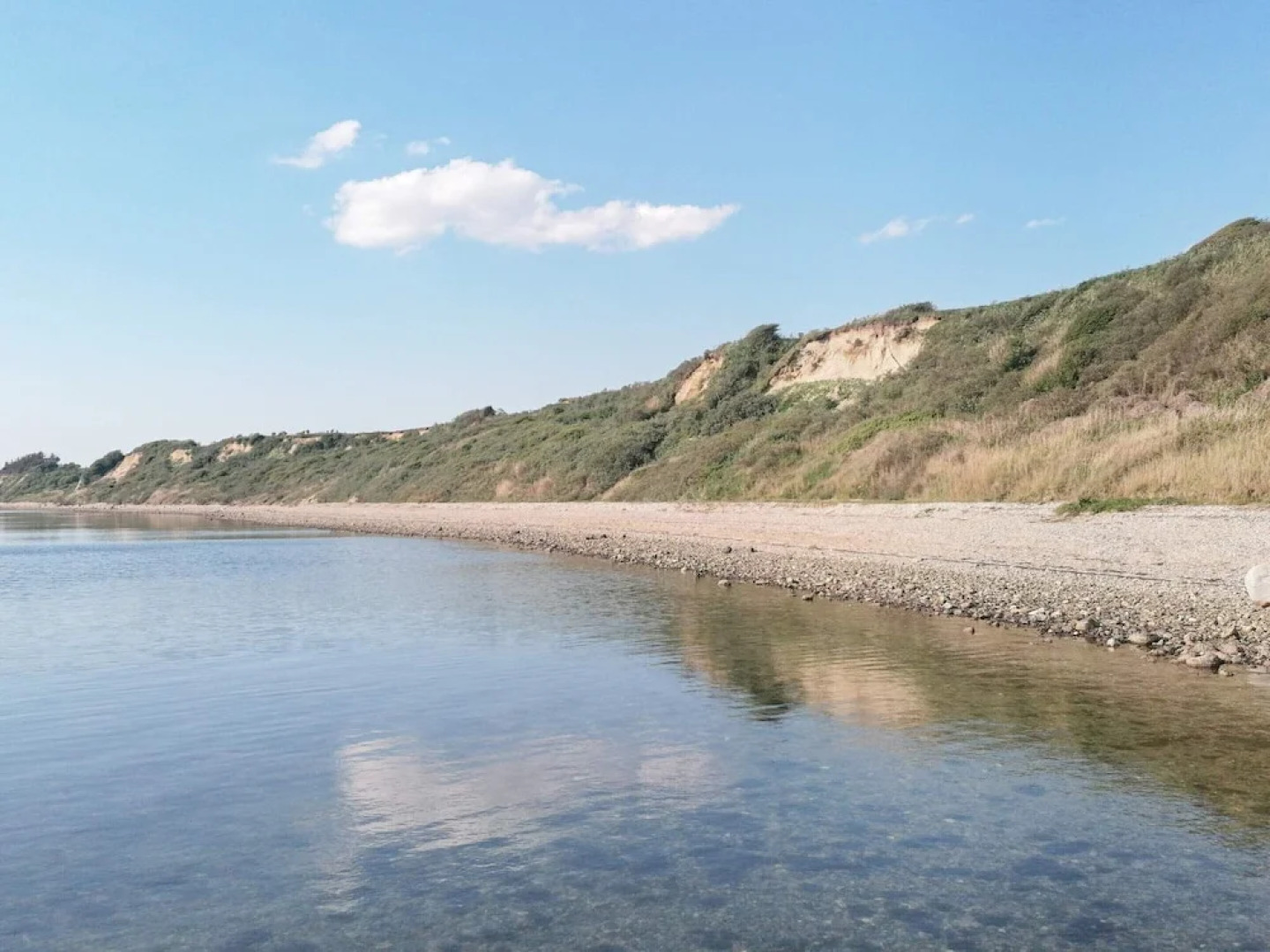 8 Person Holiday Home in Vestervig