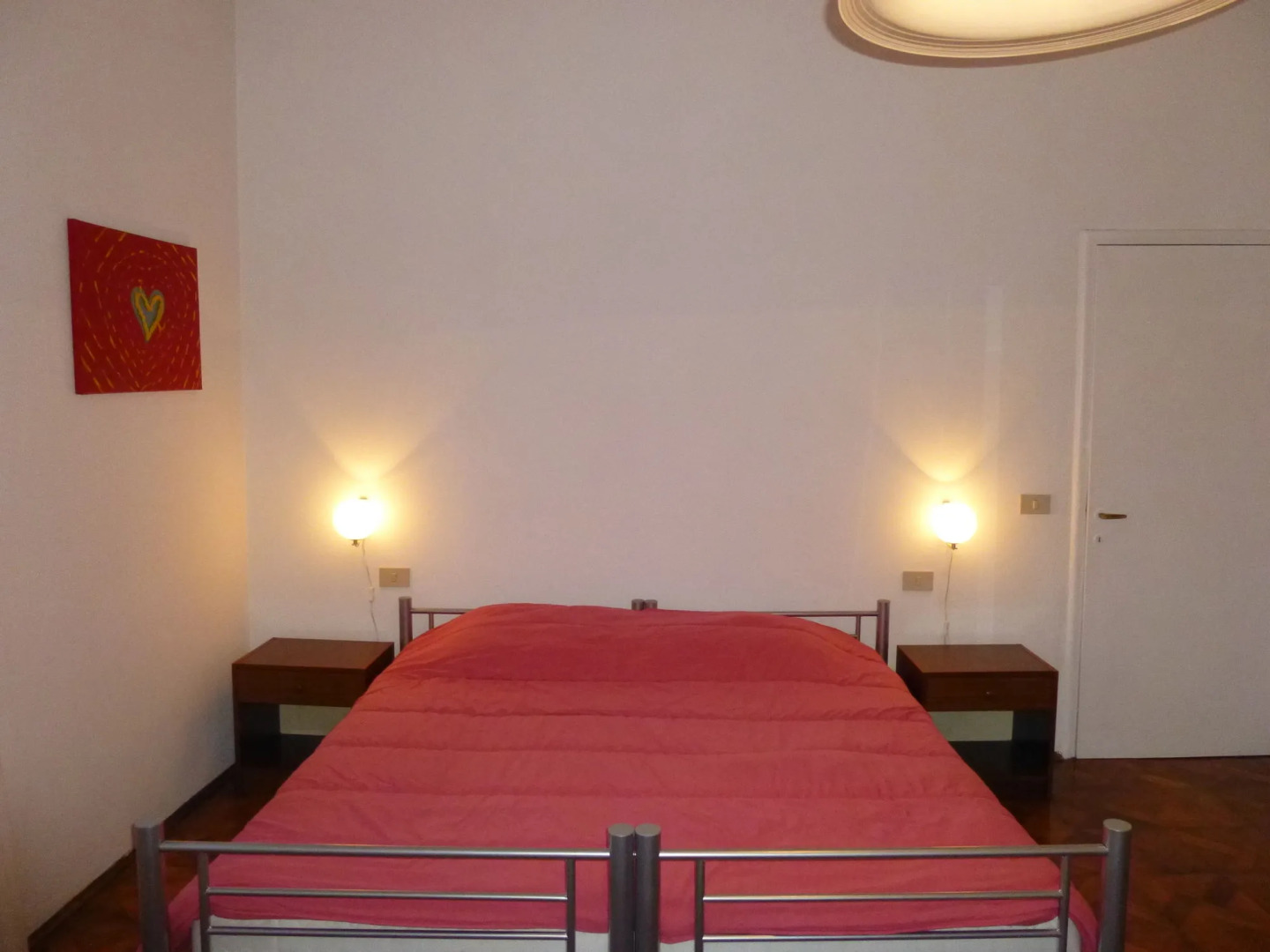 Venice Rainbow Apartments (San Marco)