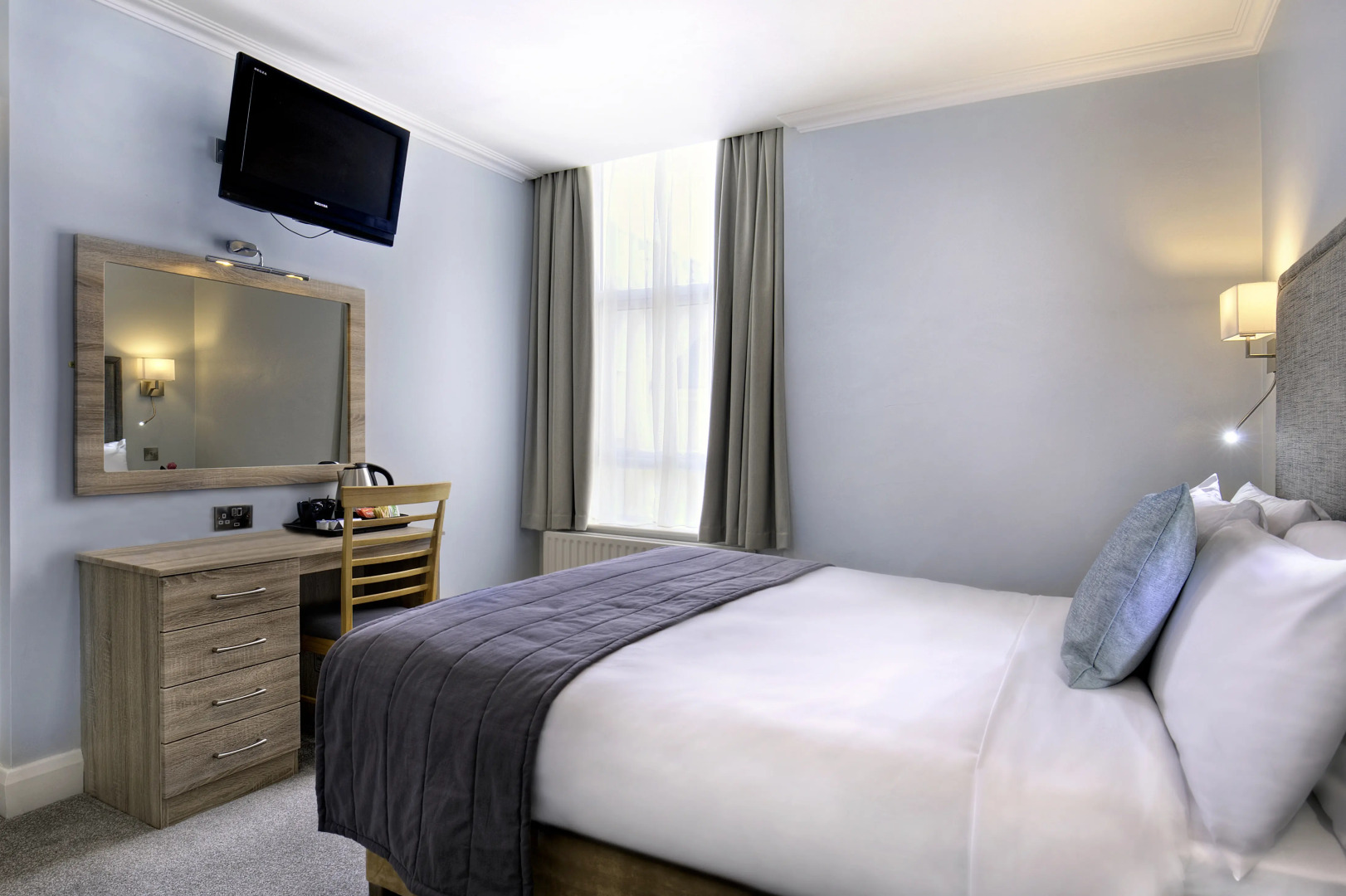 The Sandymount Hotel