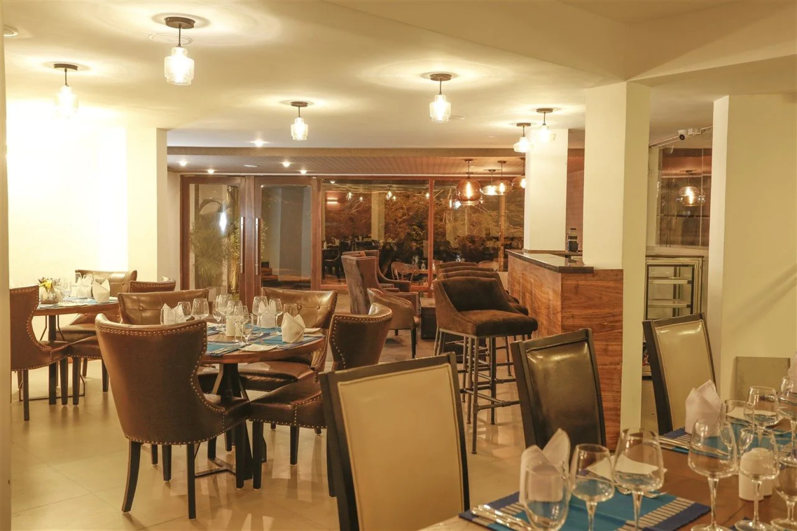 Viyana Boutique Hotel