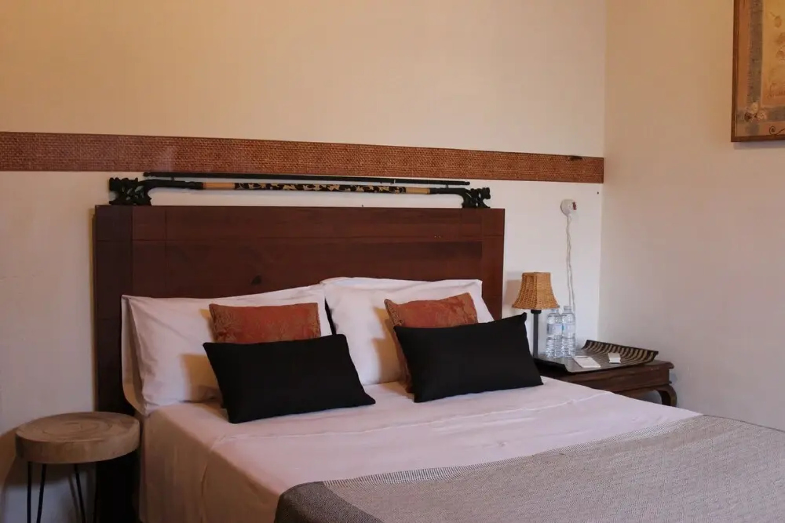 Casa Rural Santa Maria del Guadiana