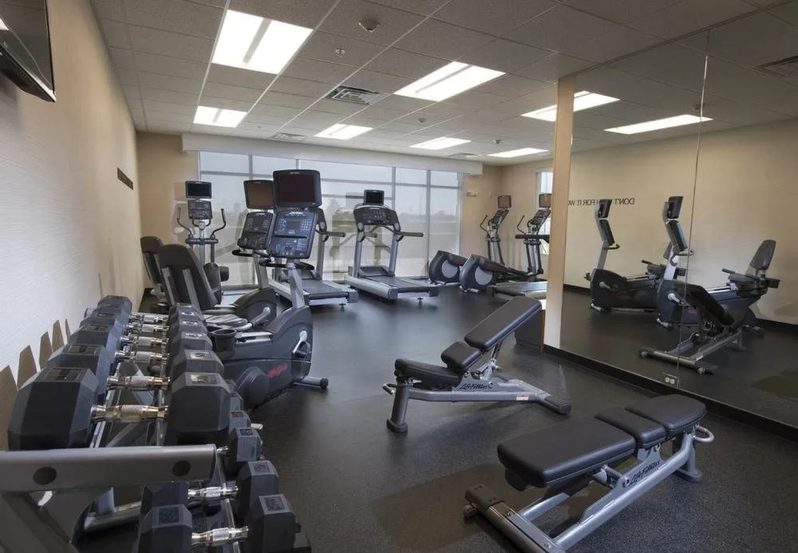 Fairfield Inn & Suites Scottsbluff