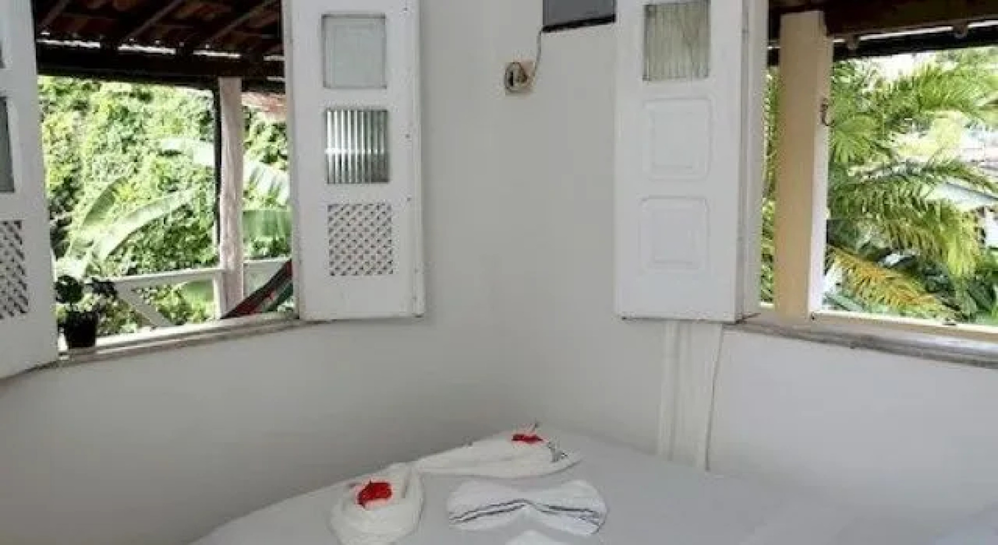 Bendita Onda Pousada